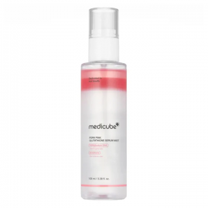 Medicube PDRN Pink Glutathione Serum Mist