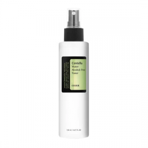 Centeralla Water Alcohol Free Toner