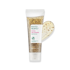 Cica Seed Cleanser