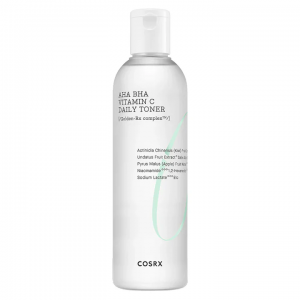 Refresh AHA BHA Vitamin C Daily Toner
