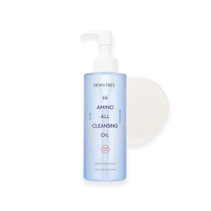 Dewytree Hi Amino All Cleansing Oil